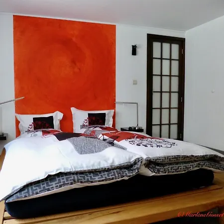 Duplex Zen Liege