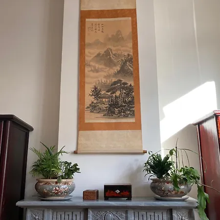 Apartment Duplex Zen Liege
