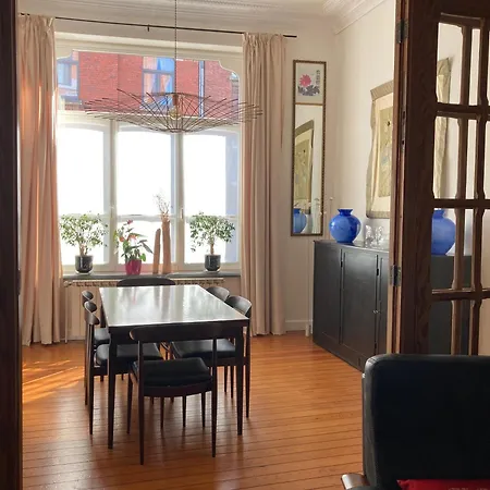 Duplex Zen Liege