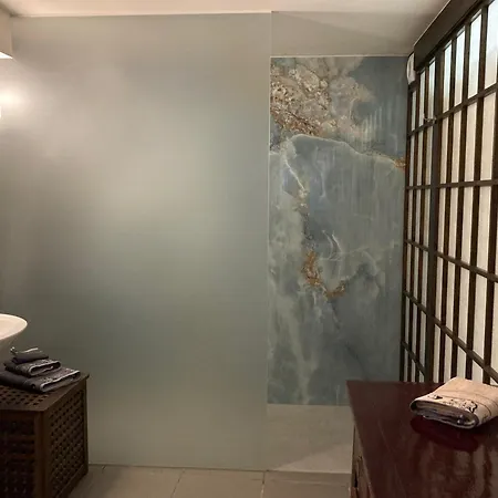 Apartment Duplex Zen